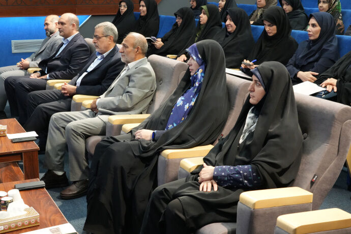 نخستین دوره «حکمرانی مدیران زن شهرداری تهران»