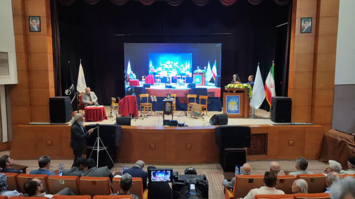 حضور بیش از ۲۰۰ اثر از ۵۲ شهر کشور در کنگره ملی شعر «توس تا نیشابور»