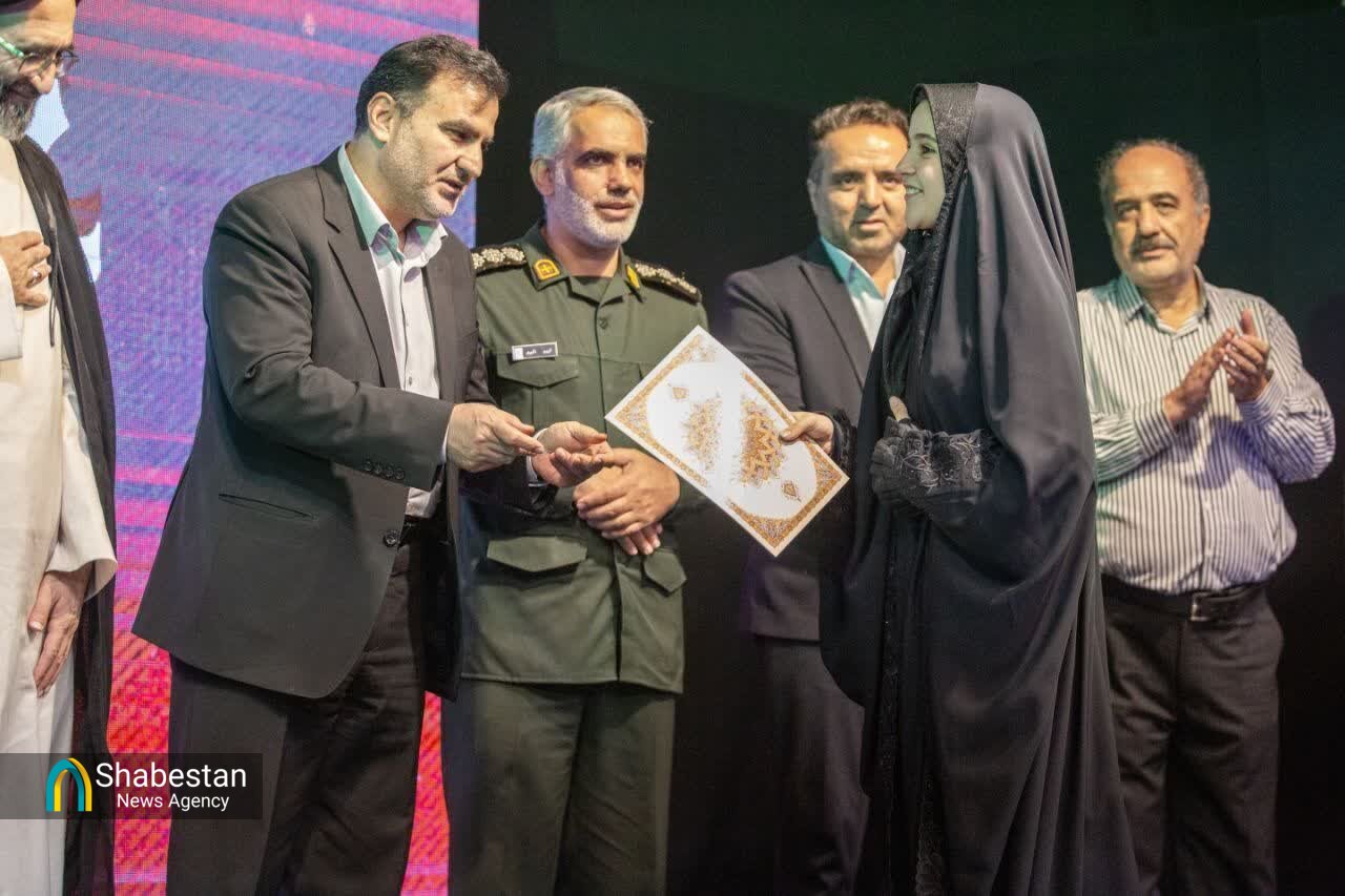 چهارمین جشنواره تئاتر مردمی «بچه‌های مسجد» در کاشان به کار خود پایان داد