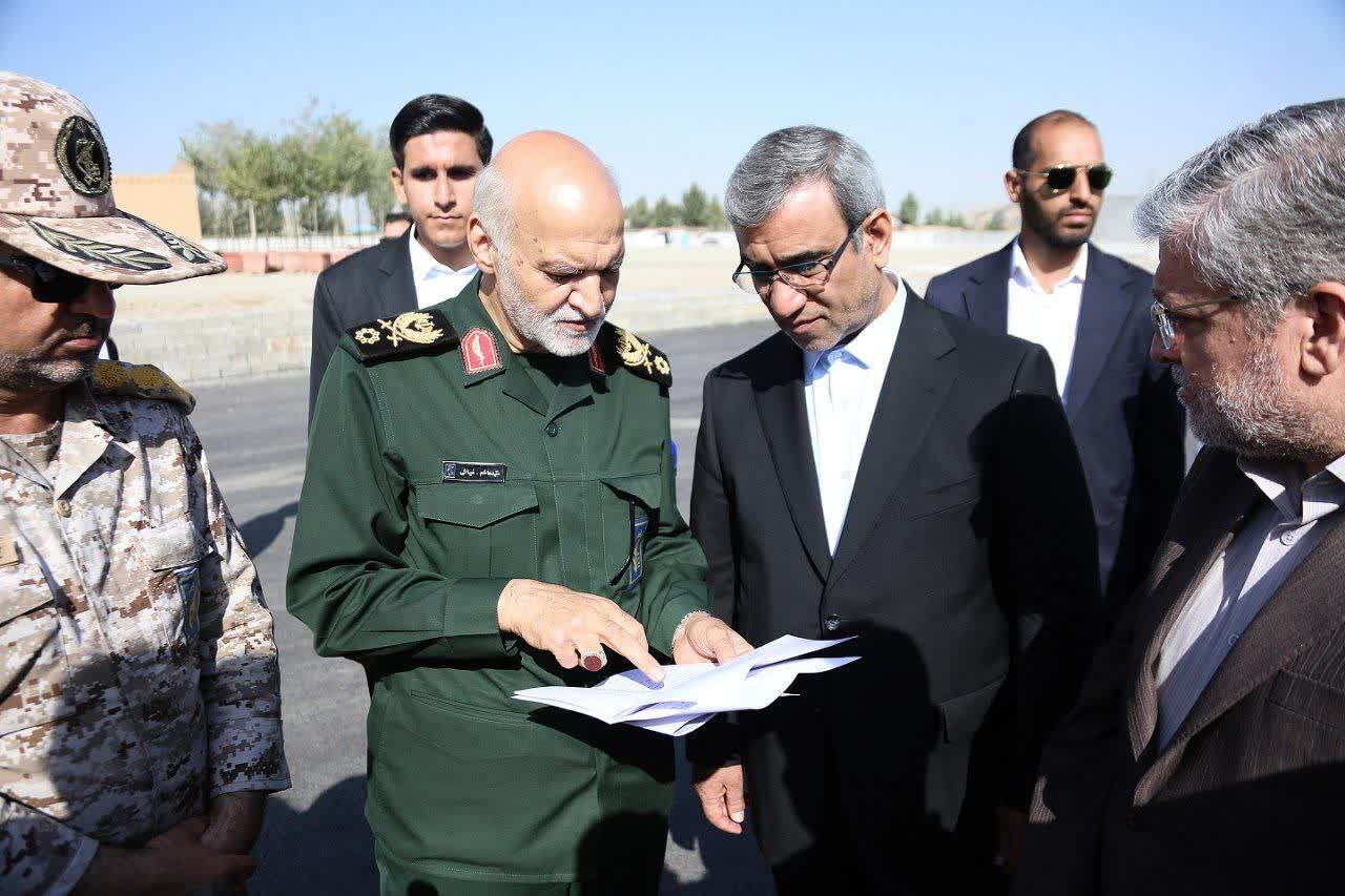 کنگره بزرگداشت ۱۸ هزار شهید خراسان رضوی فرصتی ارزشمند برای همگرایی