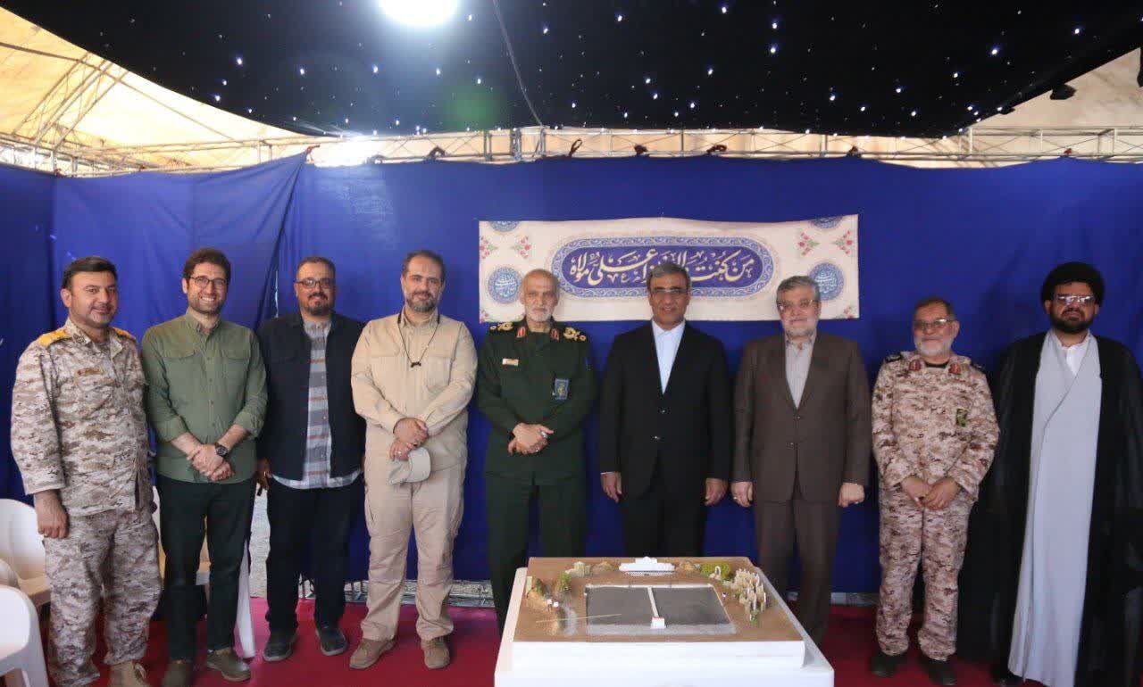 کنگره بزرگداشت ۱۸ هزار شهید خراسان رضوی فرصتی ارزشمند برای همگرایی