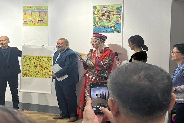 رویداد «تائو آب»؛ گفتوگوی میانفرهنگی و همگرایی تمدنی در اتریش