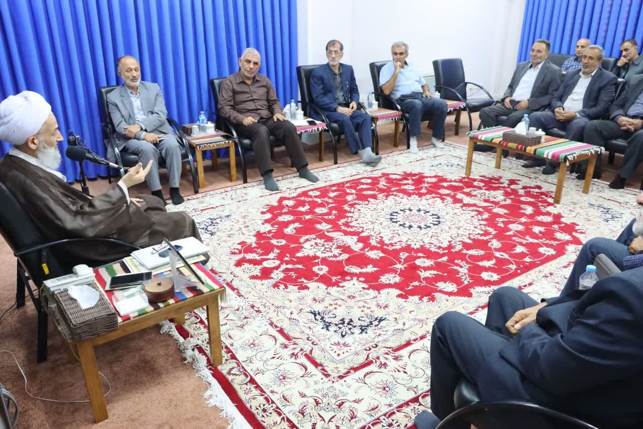 لزوم ثبت نگارش خاطرات و حضور رسانهای فعال جانبازان