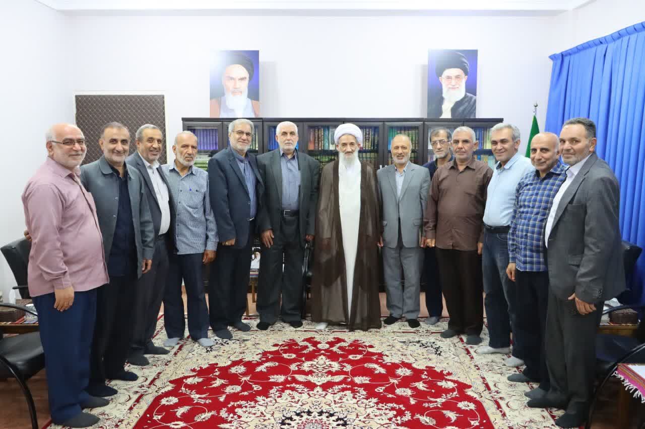 لزوم ثبت نگارش خاطرات و حضور رسانهای فعال جانبازان