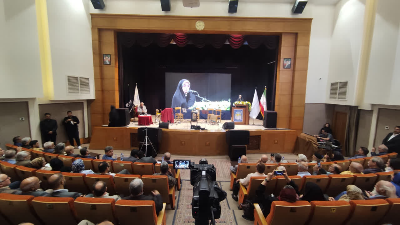 حضور بیش از ۲۰۰ اثر از ۵۲ شهر کشور در کنگره ملی شعر «توس تا نیشابور»