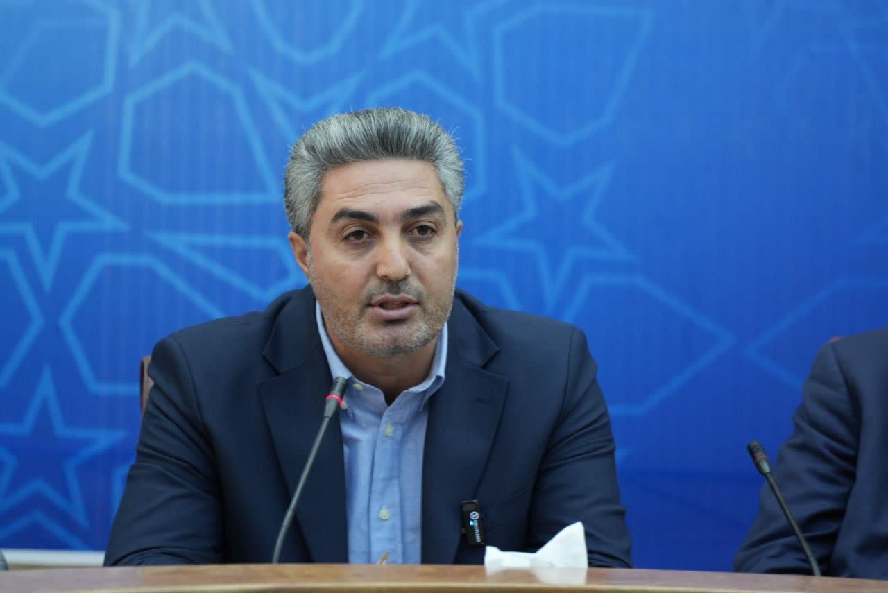 مرزهای آذربایجان غربی متعلق به کل کشور است/تجهیز گمرکات نیاز مبرم آذربایجان غربی است