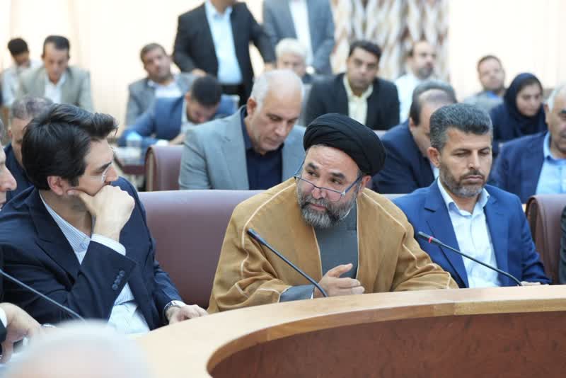 مرزهای آذربایجان غربی متعلق به کل کشور است/تجهیز گمرکات نیاز مبرم آذربایجان غربی است