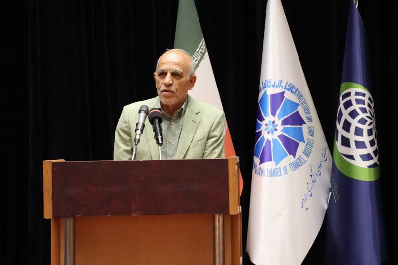 بهرهوری حلقه مفقوده توسعه است