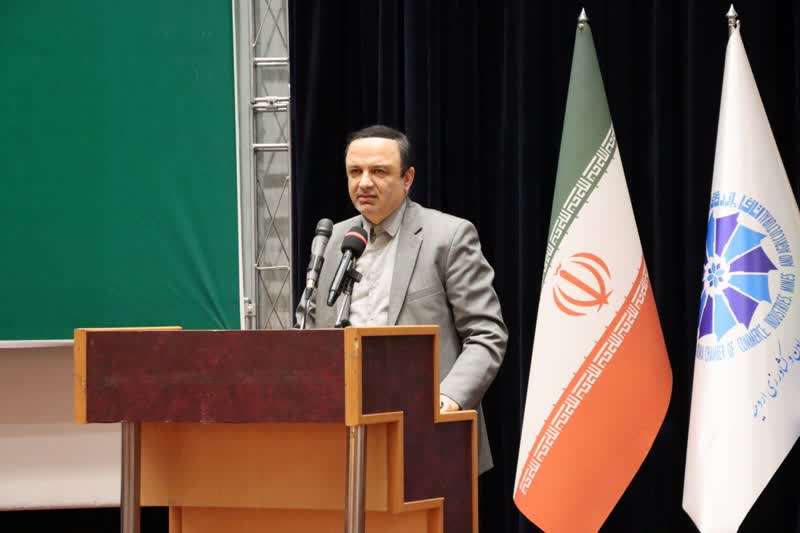 بهرهوری حلقه مفقوده توسعه است