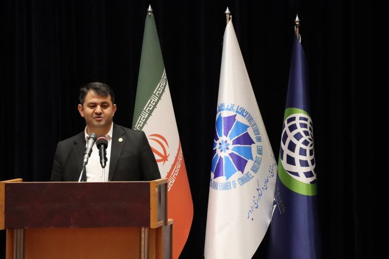 آرامش اقتصادی پایهای در نظام جمهوری اسلامی برای مردم فراهم شود