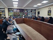 راهبردی قرارگاه نمازجمعه بستر آگاهی بخشی و پویایی کانون های فرهنگی هنری مساجد است