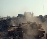 ۱۴ کشته و زخمی برای ارتش صهیونیستی در غزه و معبر اللنبی در مرز با اردن