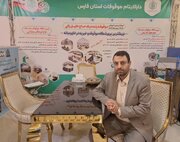 حمایت از مراکز تربیتی و آموزشی ایتام؛ از درمانگاه تا حرفه‌آموزی