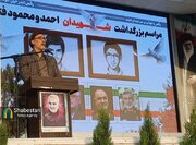 شهیدان فتحی؛ نماد پیوند حوزه و دانشگاه در مسیر ایثار و شهادت