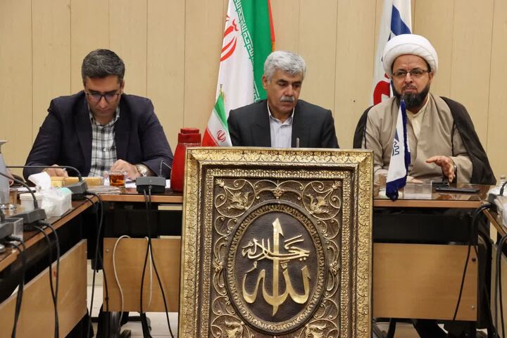 اصناف ایلام پیشگام در ترویج فرهنگ کسب و کار حلال