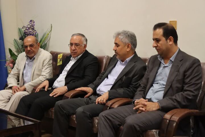 ایثار پزشکی در خدمت کودکان محروم ایلام