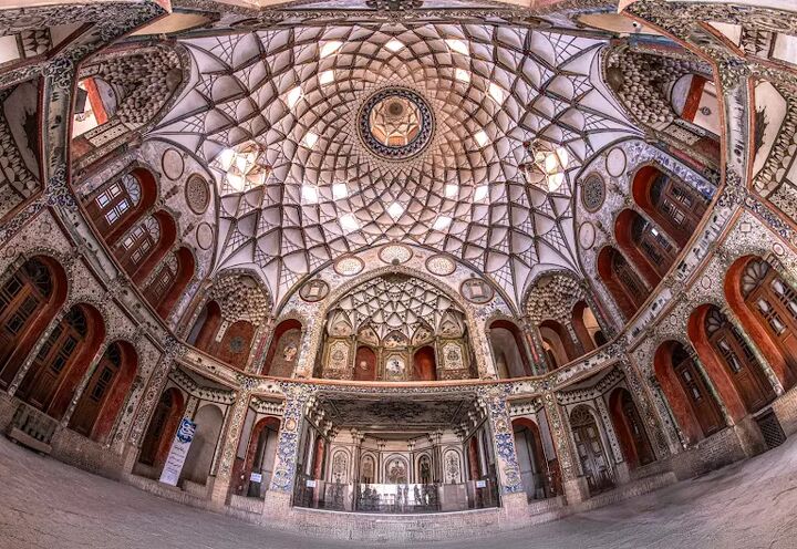 ثبت آثار تازه در کاشان؛ شهری که تاریخ را در زندگی روزمره جاری کرده است