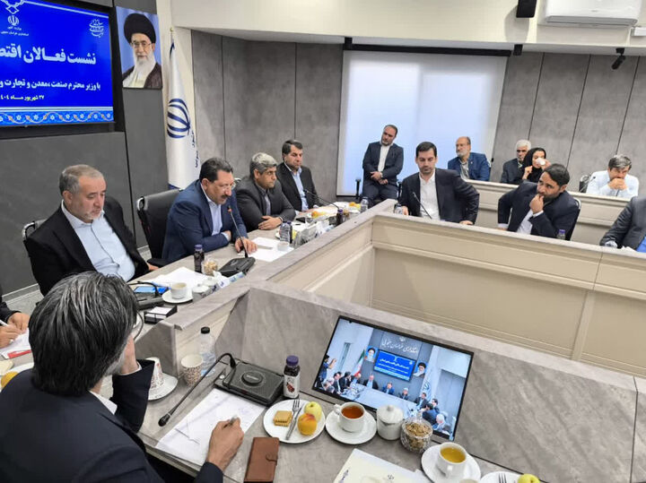 ارز تجهیزات ایمنی معادن خارج از نوبت پرداخت می‌شود