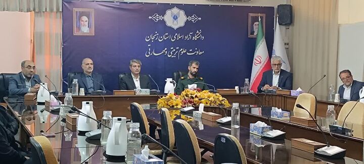 مرکز نیکوکاری «سمائیان زنجان» افتتاح شد 