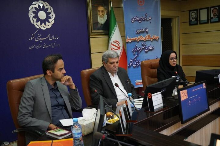 سازمان بهزیستی ظرفیت مناسبی برای جذب مشارکت‌های مردمی دارد