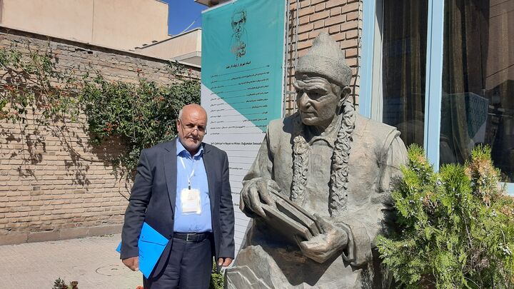 چرا در میان شعرا، سالروز درگذشت «شهریار» روز شعر و ادب فارسی شد؟