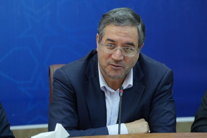 مرزهای آذربایجان غربی متعلق به کل کشور است/تجهیز گمرکات نیاز مبرم آذربایجان غربی است