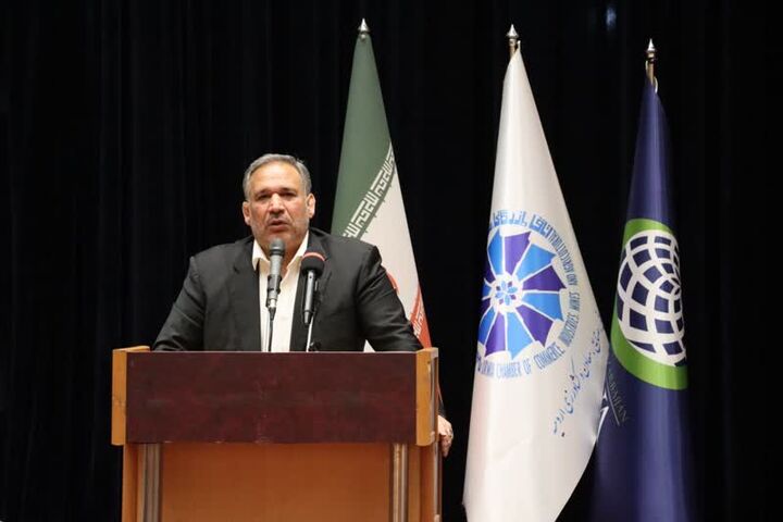 بهره‌وری حلقه مفقوده توسعه است