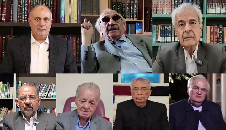 زبان فارسی محوری مستحکم برای پیوند میان ایرانیان و پارسی زبانان جهان است