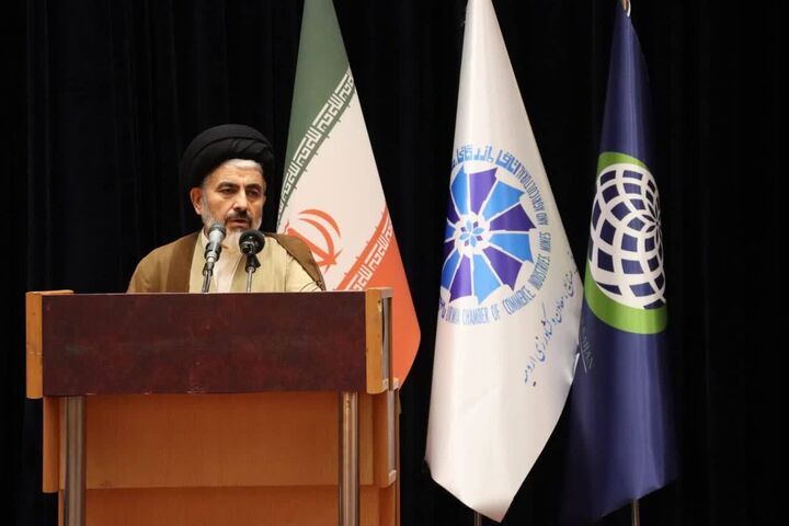 آرامش اقتصادی پایه‌ای در نظام جمهوری اسلامی برای مردم فراهم شود