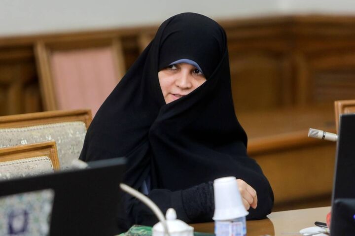 «دختیژن»؛ پاتوق دختران امام رضایی