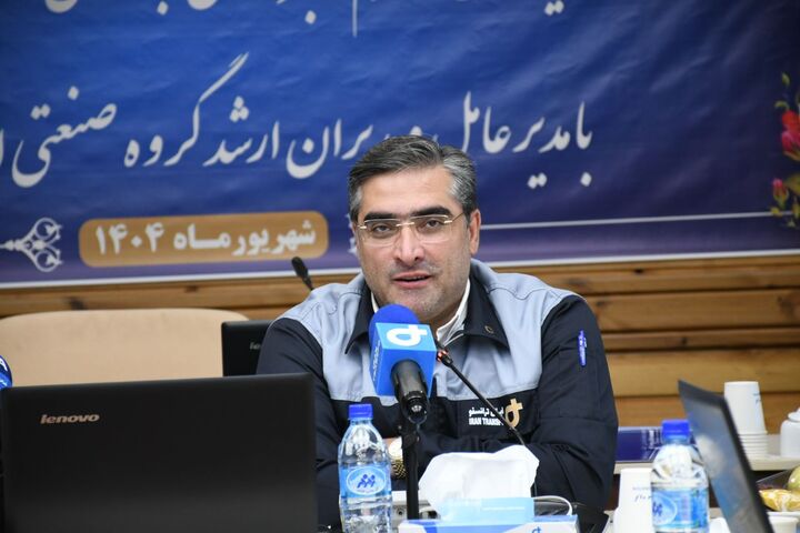 ایران ترانسفو؛ از رشد ۴۰ برابری ظرفیت تولید تا چالش‌های نقدینگی و واردات