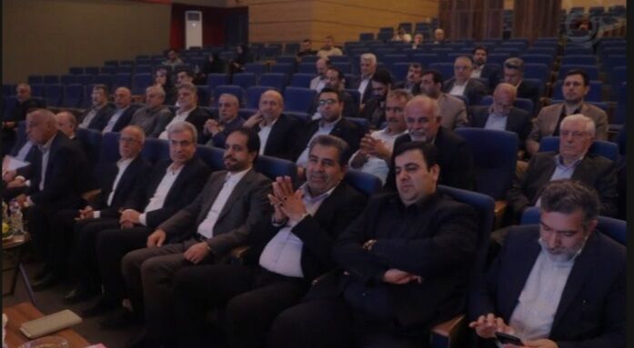 تعاونی‌ها زمینه‌ساز تولید، اشتغال و جهاد تبیین هستند