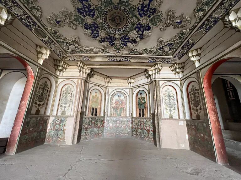 ثبت آثار تازه در کاشان؛ شهری که تاریخ را در زندگی روزمره جاری کرده است