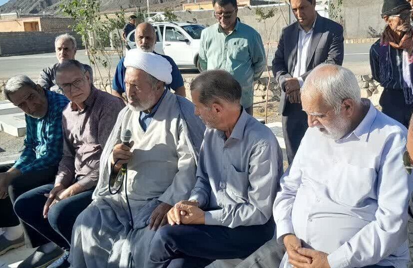 شهادت در اوج شجاعت/ «الهیار جابری» فرماندهای که ارتفاعات حاج عمران را جاودانه کرد