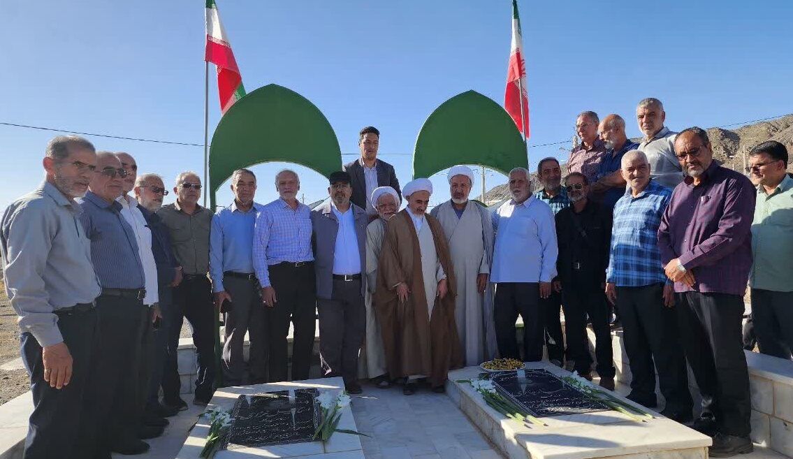 شهادت در اوج شجاعت/ «الهیار جابری» فرماندهای که ارتفاعات حاج عمران را جاودانه کرد