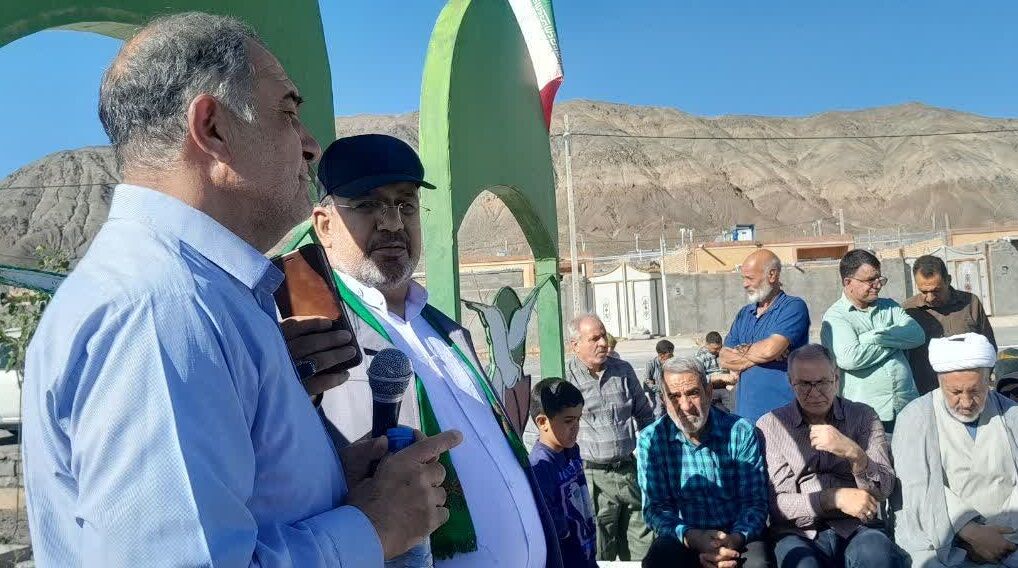شهادت در اوج شجاعت/ «الهیار جابری» فرمانده‌ای که ارتفاعات حاج عمران را جاودانه کرد