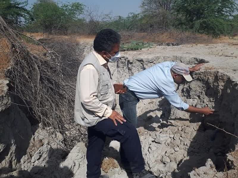 فاجعهای خاموش در دل هرمزگان