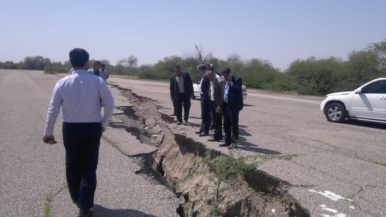 فاجعهای خاموش در دل هرمزگان