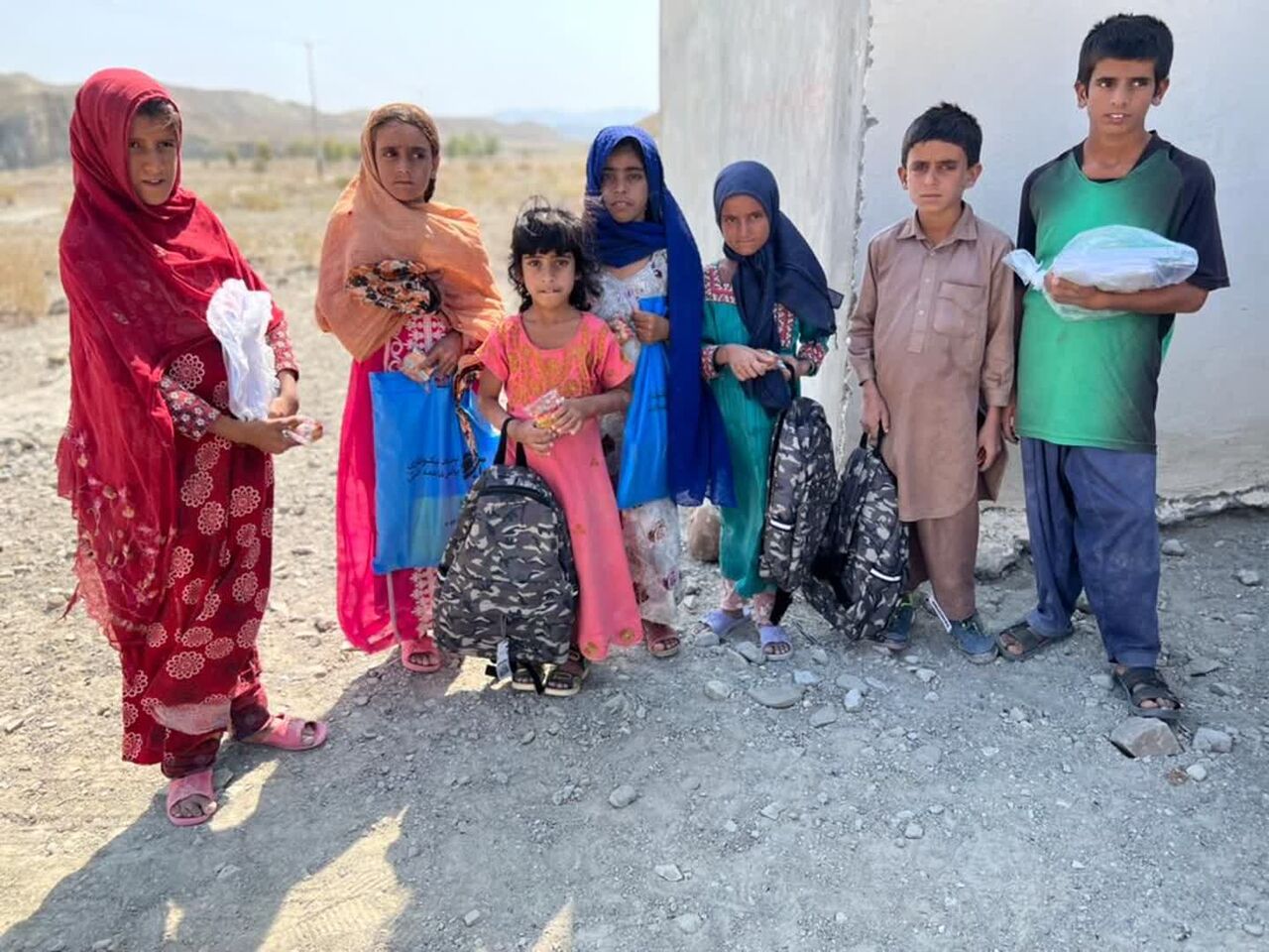 نقشه راه تحول آفرین برای آموزش و پرورش هرمزگان؛ از شهرک مروارید تا مدارس کپری