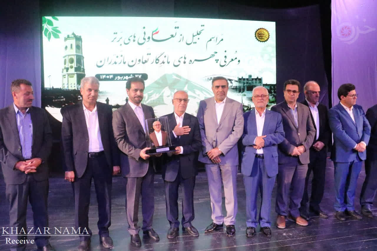 تعاونی‌ها زمینه‌ساز تولید، اشتغال و جهاد تبیین هستند