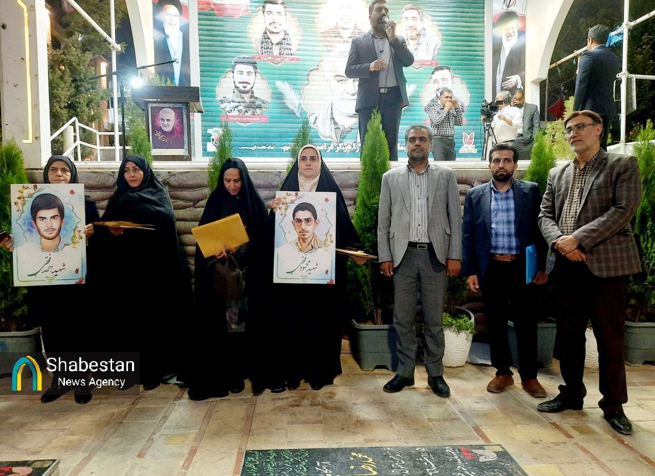 شهیدان فتحی؛ نماد پیوند حوزه و دانشگاه در مسیر ایثار و شهادت