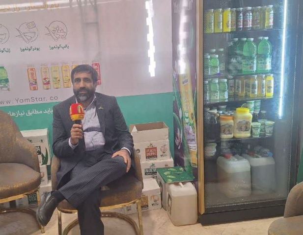 از احداث نیروگاه‌های خورشیدی تا تولید تجهیزات پزشکی با حمایت وقف از دانش‌بنیان‌ها