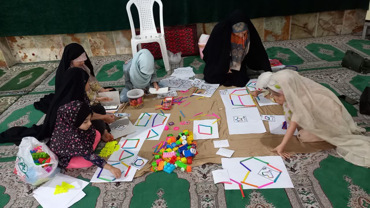 مولفه ایمان و دانش به ایران قدرت داده است