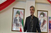 عفاف و حجاب  در کاهش آسیب‌های اجتماعی نقش مهمی دارد