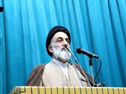 انقلاب اسلامی ملت‌های جهان را بیدار کرده است