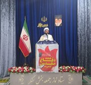 مولفه ایمان و دانش به ایران قدرت داده است