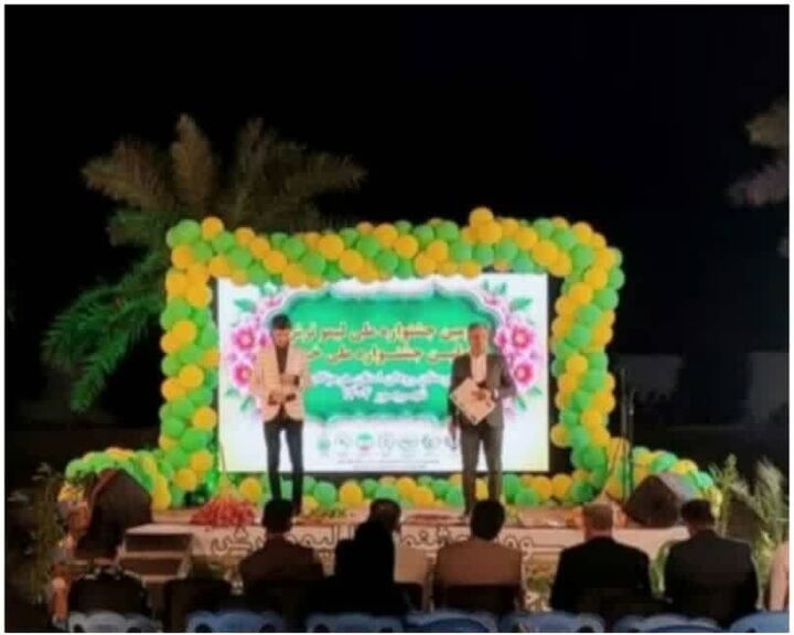 گزارش اختصاصی شبستان از جشنواره لیموترش و خرما در رودان/جایی که طعم جنوب ایران زنده می‌شود