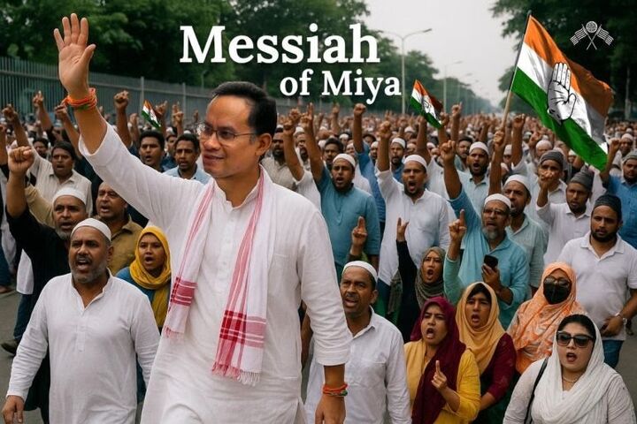 استفاده دولت نارندرا مودی از هوش مصنوعی علیه مسلمانان هند