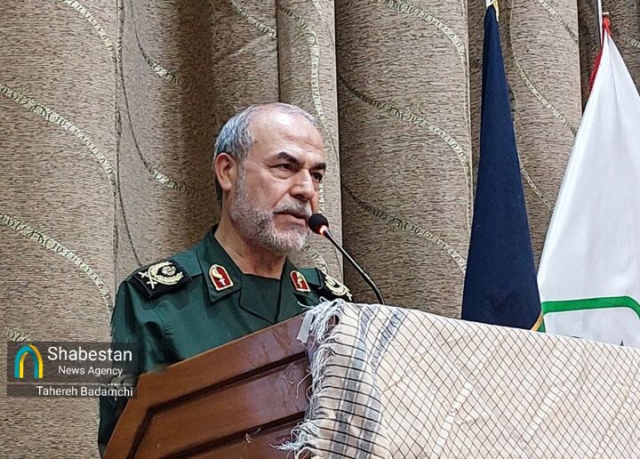 حرکت کاروان جهانی صمود گواهی بر پایان دوران زورگویی و ترساندن ملت‌ها است