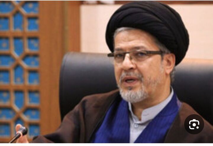 شفافیت و فناوری، کلید موفقیت وقف در عصر جدید